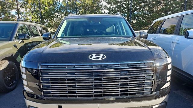 2026 Hyundai PALISADE SEL
