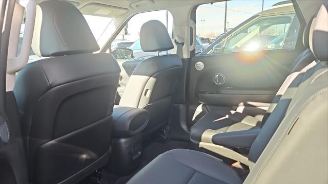 2026 Hyundai PALISADE SEL