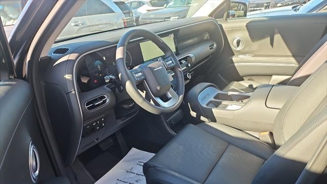 2026 Hyundai PALISADE SEL
