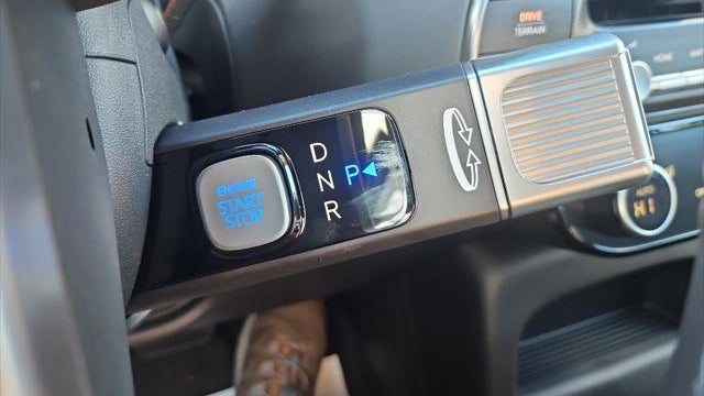 2026 Hyundai PALISADE SEL