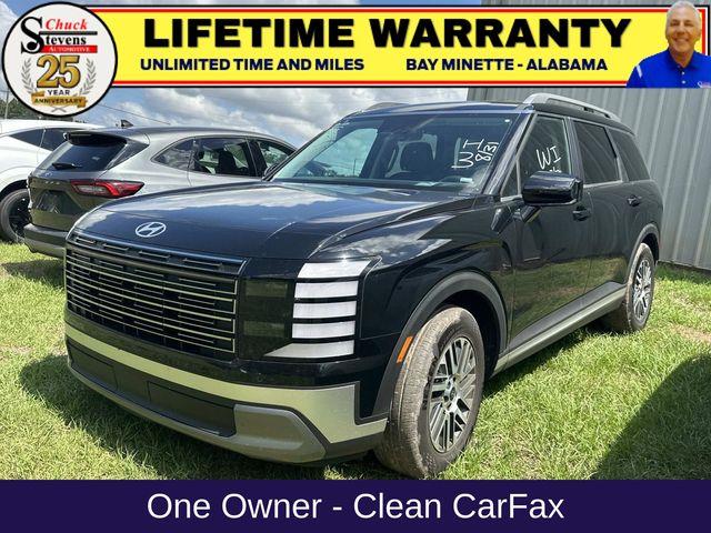 2026 Hyundai Palisade - $35,457