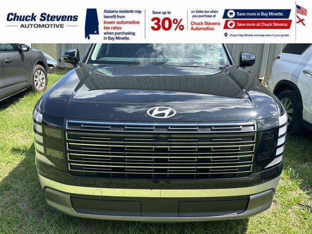 2026 Hyundai Palisade - $35,457