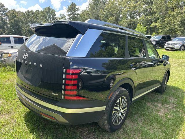 2026 Hyundai Palisade - $35,457