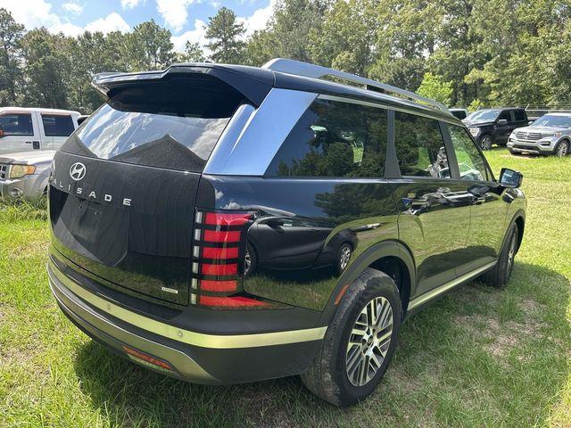 2026 Hyundai Palisade - $35,457