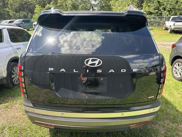 2026 Hyundai Palisade - $35,457