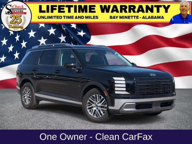 2026 Hyundai Palisade - $35,396