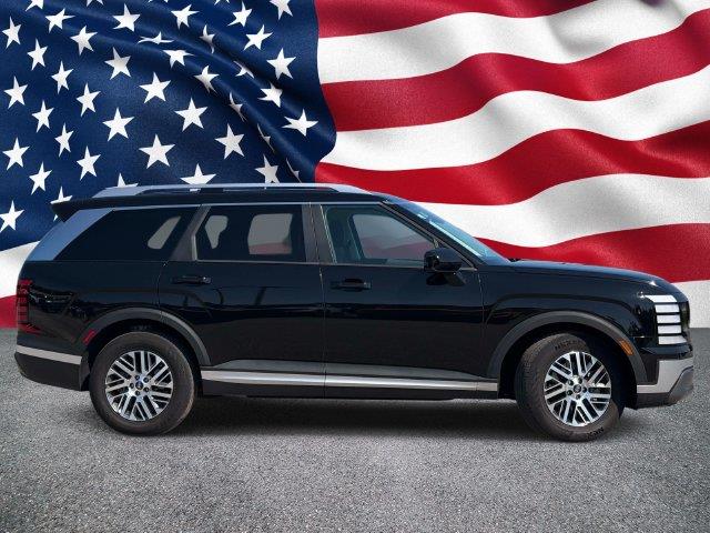 2026 Hyundai Palisade - $35,396