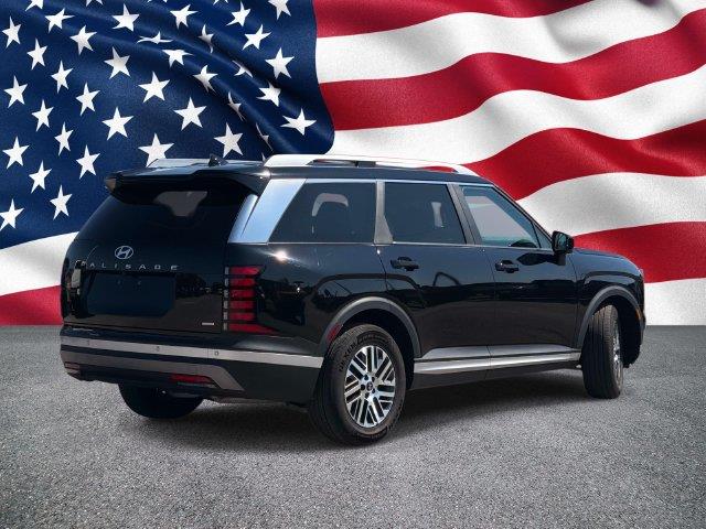 2026 Hyundai Palisade - $35,396
