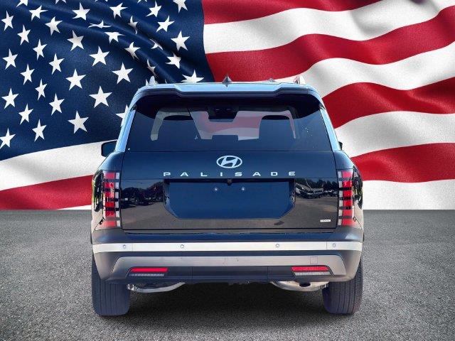 2026 Hyundai Palisade - $35,396