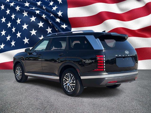 2026 Hyundai Palisade - $35,396