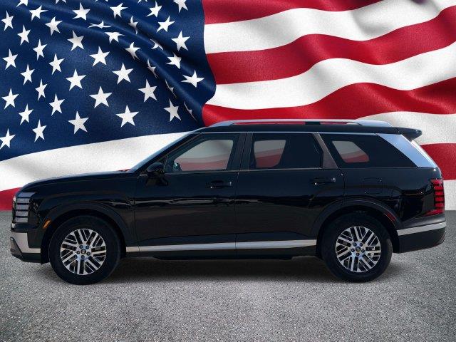 2026 Hyundai Palisade - $35,396