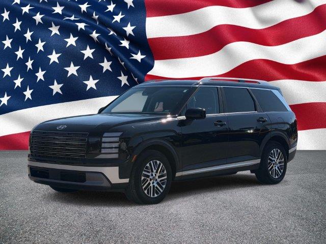 2026 Hyundai Palisade - $35,396