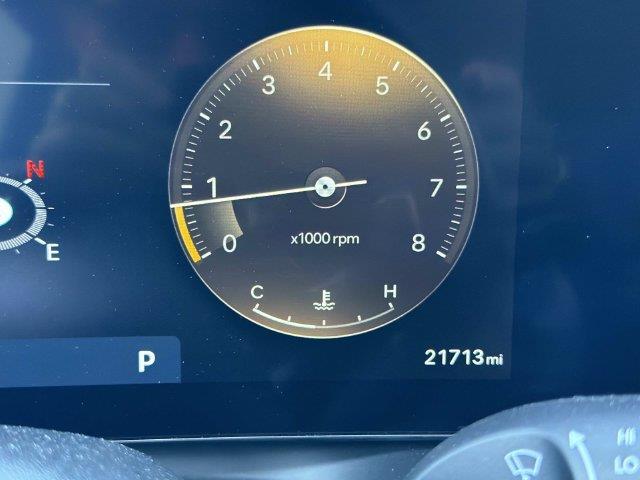 2026 Hyundai Palisade - $35,396