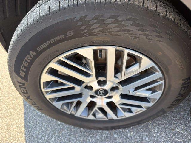 2026 Hyundai Palisade - $35,396