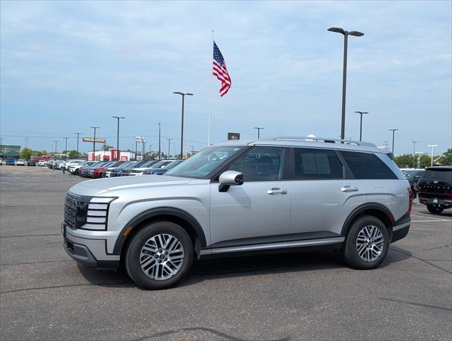 2026 Hyundai Palisade - $40,000