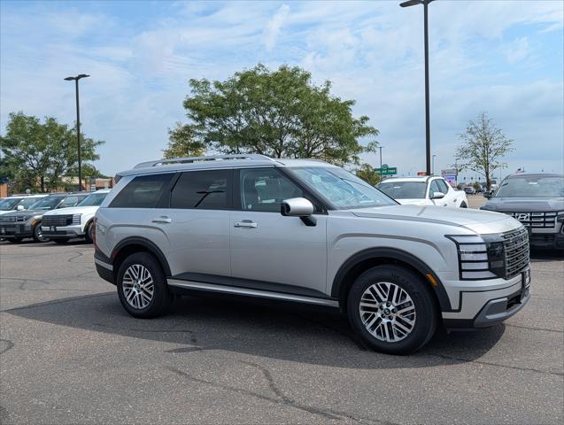 2026 Hyundai Palisade - $40,000