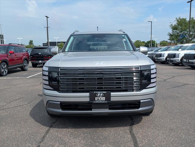 2026 Hyundai Palisade - $40,000