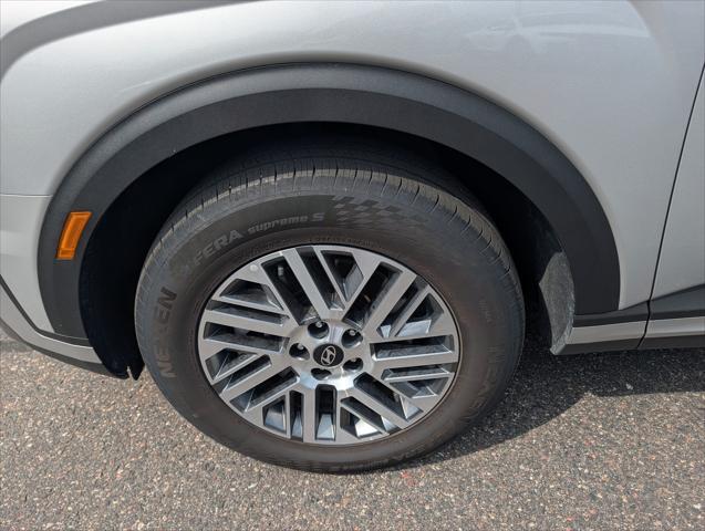 2026 Hyundai Palisade - $40,000