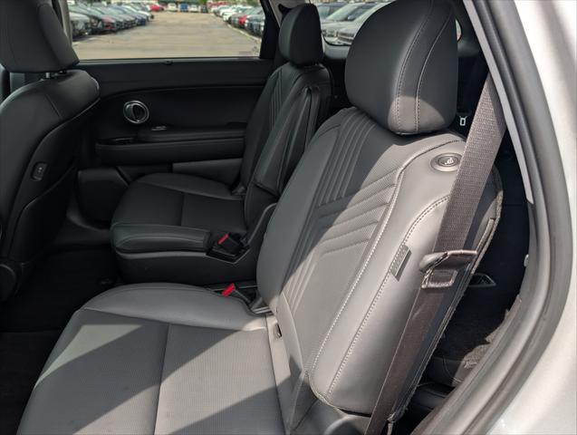 2026 Hyundai Palisade - $40,000