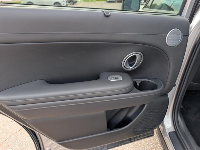 2026 Hyundai Palisade - $40,000
