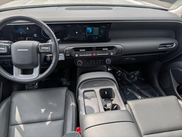 2026 Hyundai Palisade - $40,000