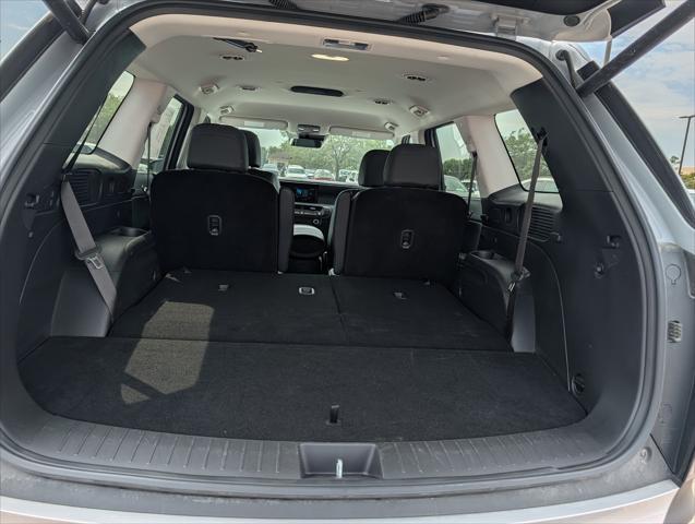 2026 Hyundai Palisade - $40,000