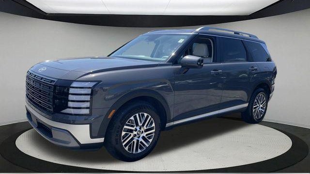 Preowned 2026 Hyundai PALISADE SEL for Sale
