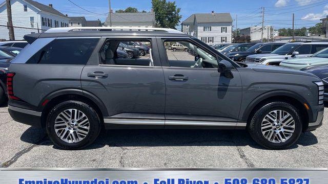 2026 Hyundai PALISADE SEL