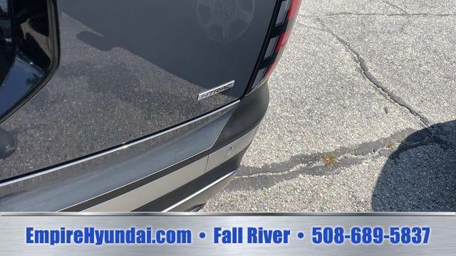 2026 Hyundai PALISADE SEL