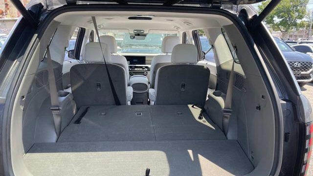 2026 Hyundai PALISADE SEL