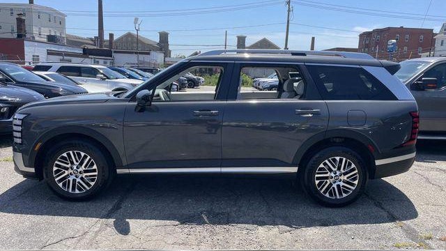 2026 Hyundai PALISADE SEL
