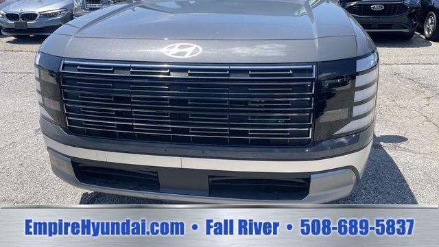 2026 Hyundai PALISADE SEL