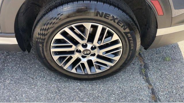 2026 Hyundai PALISADE SEL