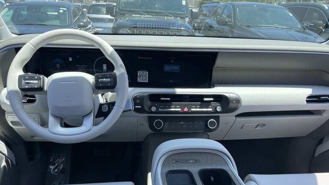 2026 Hyundai PALISADE SEL