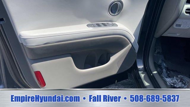 2026 Hyundai PALISADE SEL