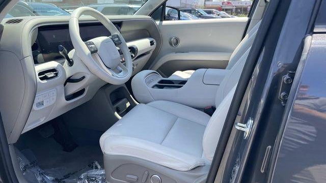 2026 Hyundai PALISADE SEL