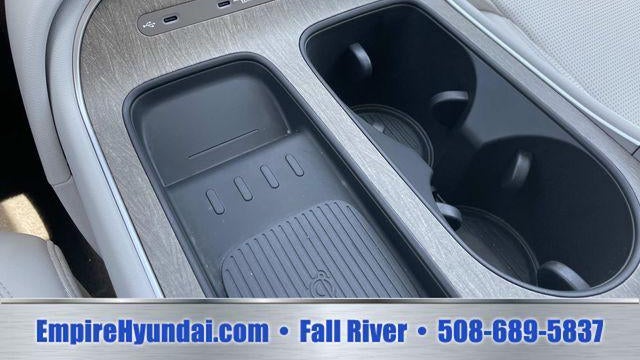 2026 Hyundai PALISADE SEL