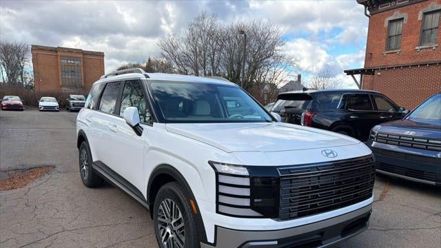 Preowned 2026 Hyundai PALISADE SEL for Sale