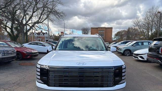 2026 Hyundai PALISADE SEL