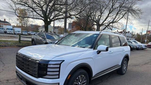 2026 Hyundai PALISADE SEL