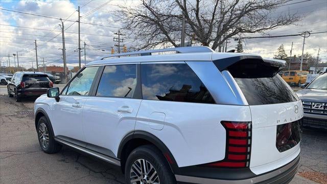 2026 Hyundai PALISADE SEL