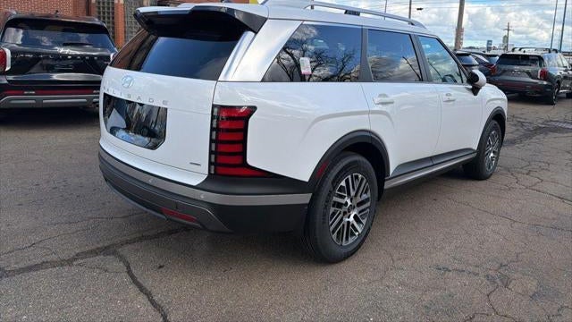 2026 Hyundai PALISADE SEL