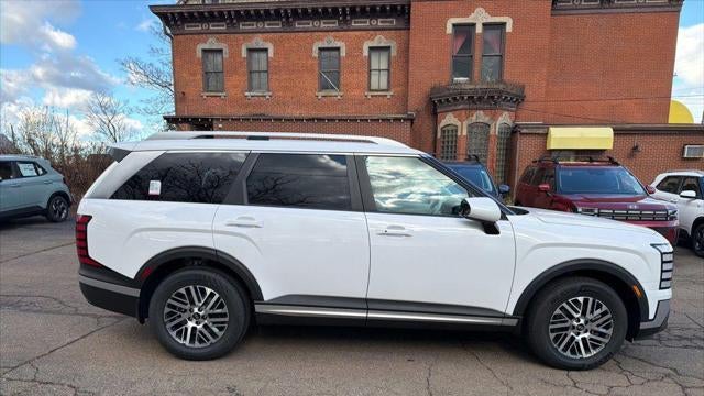 2026 Hyundai PALISADE SEL