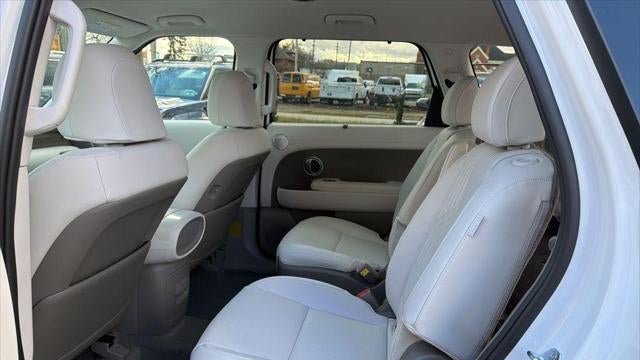 2026 Hyundai PALISADE SEL