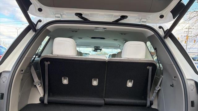 2026 Hyundai PALISADE SEL