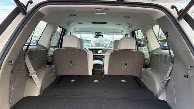 2026 Hyundai PALISADE SEL