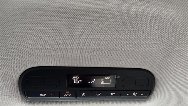 2026 Hyundai PALISADE SEL