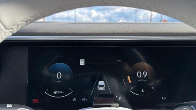 2026 Hyundai PALISADE SEL