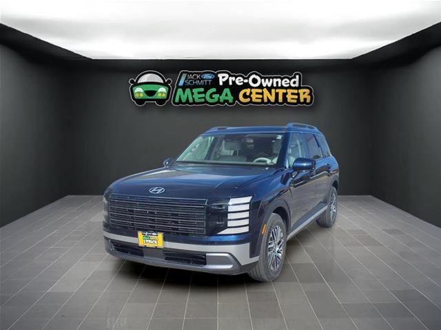 2026 Hyundai Palisade - $37,268