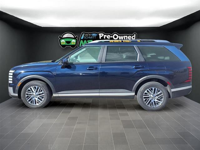 2026 Hyundai Palisade - $37,268